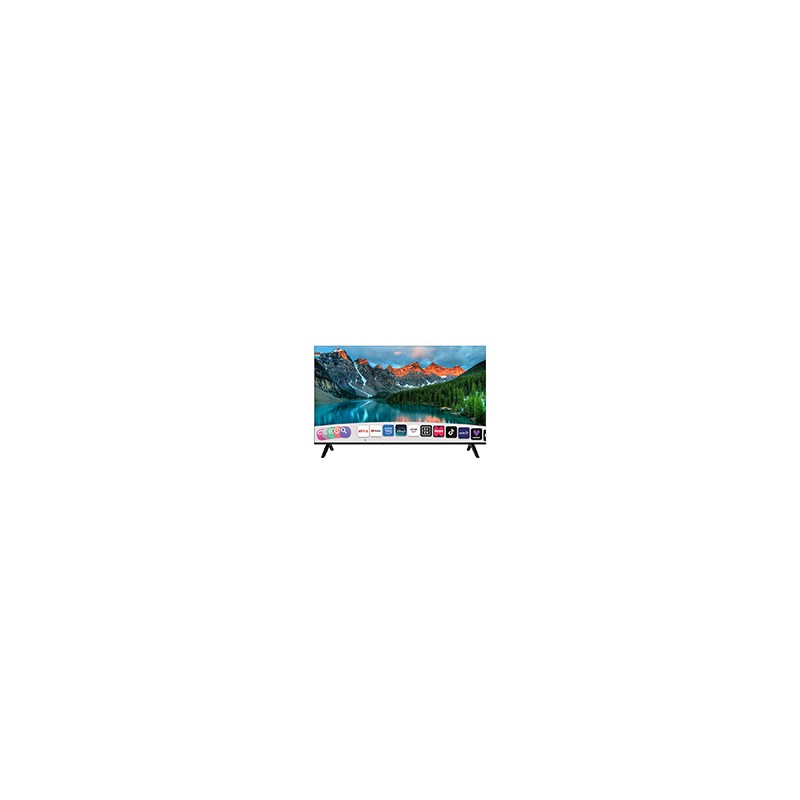 TELEVISION SMART GHIA WHALE TV 50 PULG UHD 4K WIFI, RJ45,3 HDMI,2 USB, RCA, AUX 3.5MM/ OPTICO, DOLBY AUDIO