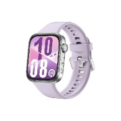 HUAWEI WATCH FIT 4 BLANCO, PANTALLA TACTIL 1.82 AMOLED, COLORES GRIS. PESO 27G