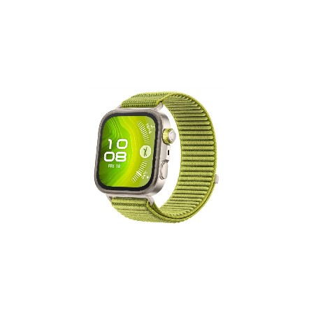 HUAWEI WATCH FIT PRO 4  CARBONO, PANTALLA TACTIL 1.82 AMOLED, COLOR CARBONO. PESO 30.4G