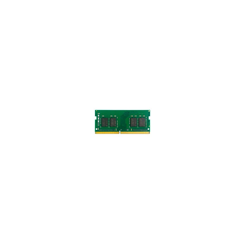 MEMORIA RAM QNAP DDR4 16GB 3200MHZ, UDIMM