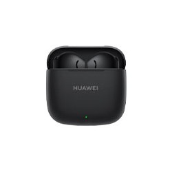 HUAWEI FREEBUDS SE 3 COLOR BLACK/ SENSOR DE EFECTO HALL/SENSOR TáCTIL /CANCELACIóN DE RUIDO / BATERIA  9 HORAS APROXIMADAMENTE