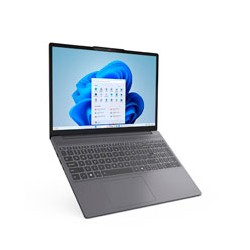 LAPTOP LENOVO IDEAPAD SLIM 3 15IRH10/CORE I5-13420H 2.1 GHZ/24GB/512GB/15.3/TOUCH/COLOR LUNA GRAY/WIN 11 HOME/1 AÑO EN CENTRO D