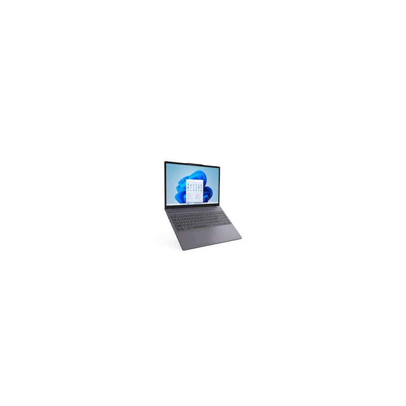 LAPTOP LENOVO IDEAPAD SLIM 3 15IRH10/CORE I5-13420H 2.1 GHZ/24GB/512GB/15.3/TOUCH/COLOR LUNA GRAY/WIN 11 HOME/1 AÑO EN CENTRO D
