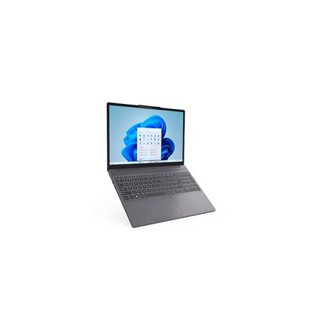 LAPTOP LENOVO IDEAPAD SLIM 3 15IRH10/CORE I5-13420H 2.1 GHZ/24GB/512GB/15.3/TOUCH/COLOR LUNA GRAY/WIN 11 HOME/1 AÑO EN CENTRO D