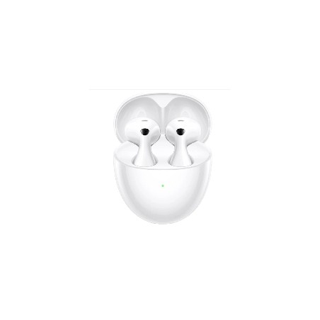 HUAWEI FREEBUDS 6 BLANCO/ CROSS-OVER ANALGICO/TRIPLE ECUALIZADOR ADAPTATIVO/CANCELACIN ACTIVA DEL RUIDO/CANCELACIN DEL RUIDO EN