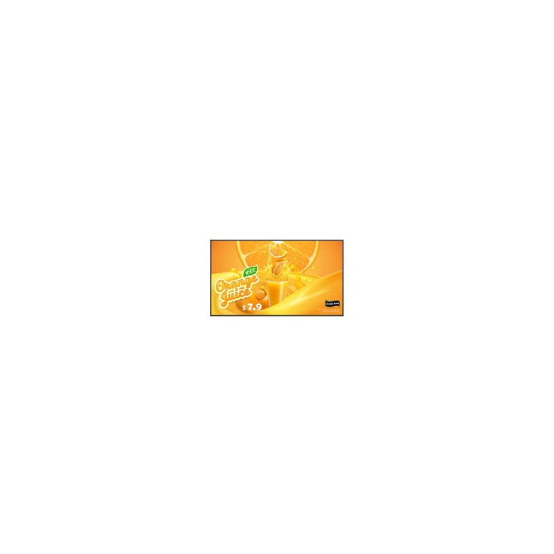 MONITOR DE SEÑALIZACION DIGITAL LG DE 49 PLG USO 24/7 BRILLO 500 NITS, TIEMPO DE RESPUESTA 8 MS 60 HZ HDMI 3 4K  HDCP 2.2/1.4 U