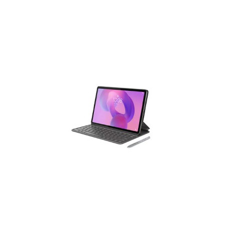 LENOVO IDEA TABLET TAB CON TECLADO Y PLUMA / TB336FU / MEDIATEK 6300 2.4GHZ / 8GB / 128GB / 11 PULG 2.5K 2560X1600 / LUNA GREY