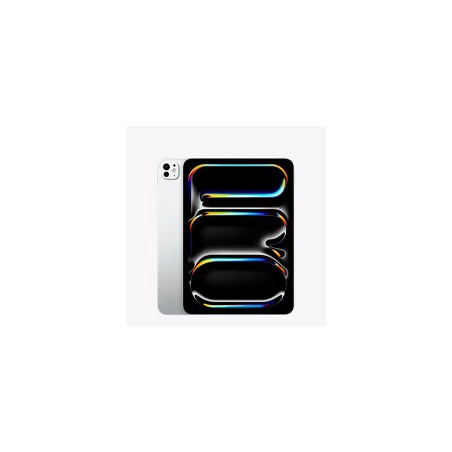IPAD PRO 11 CHIP M5 / WI-FI / 256GB/ PLATA