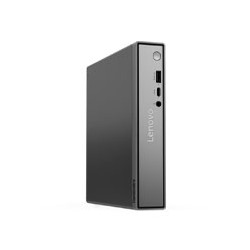 PC LENOVO THINKCENTRE NEO 50Q GEN 5 | INTEL CORE 5 210H | 16 GB | 512 SSD M.2 | TECLADO Y MOUSE USB | SOPORTE VESA | WIFI + BT