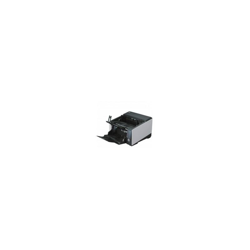 ESCANER RICOH FI-8820, 120 PPM / 240 IPM, CAPACIDAD DEL ADF 500 HOJAS, 600 DPI, CICLO RECOMENDADO 100,000 HOJAS, DUPLEX, 24 BIT