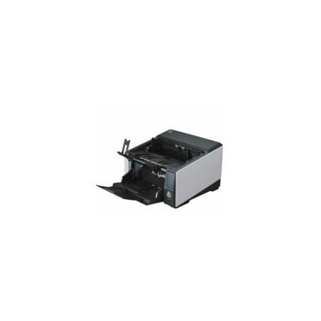 ESCANER RICOH FI-8820, 120 PPM / 240 IPM, CAPACIDAD DEL ADF 500 HOJAS, 600 DPI, CICLO RECOMENDADO 100,000 HOJAS, DUPLEX, 24 BIT