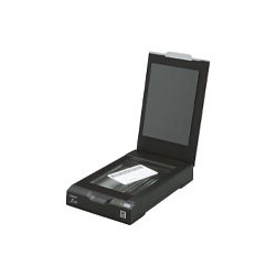 ESCANER RICOH FI-70F, CAMA PLANA, CICLO RECOMENDADO 100 HOJAS, A6, 600 DPI, CIS,