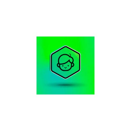 ESD KASPERSKY SAFE KIDS 1YR
