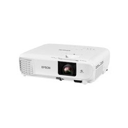 VIDEOPROYECTOR EPSON POWERLITE E24, 3LCD, XGA, 3600 LUMENES, HDMI, USB TIPO B