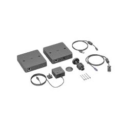 ADAPTADOR DE CORRIENTE HP POLY B92SVAAABM | USB-C | 65W | COMPATIBLE CON STUDIO V12 | CABLE DE 1M | ENTRADA 100-240V