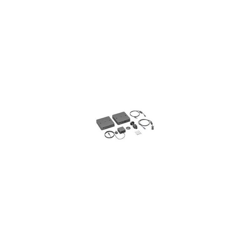 ADAPTADOR DE CORRIENTE HP POLY B92SVAAABM | USB-C | 65W | COMPATIBLE CON STUDIO V12 | CABLE DE 1M | ENTRADA 100-240V
