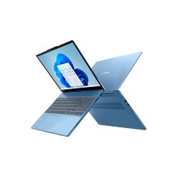 LAPTOP LENOVO IDEAPAD SLIM 3 15IRH10/CORE I5-13420H  2.1GHZ/8GB/512GB/15.3 WUXGA/TOUCH/TECLADO RETROILUMINADO/COLOR AZUL POLAR/