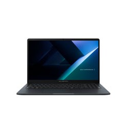 LAPTOP ASUS EXPERTBOOK B3605CCA, CORE U7 155H, 16GB DDR5, 512GB SSD, 16.0 PULGADAS, WINDOWS PRO 11, COLOR GENTLE GRAY, 1 AÑO DE