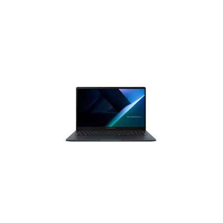 LAPTOP ASUS EXPERTBOOK B3605CCA, CORE U7 155H, 16GB DDR5, 512GB SSD, 16.0 PULGADAS, WINDOWS PRO 11, COLOR GENTLE GRAY, 1 AÑO DE
