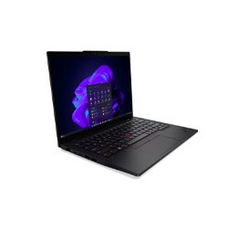 LAPTOP LENOVO THINKPAD L14 GEN 6 / CORE ULTRA 5 225U 4.8GHZ / 16GB DDR5 / 512GB SSD / 14 WUXGA 1920X1200 / WIN 11 PRO / 3YR PRE