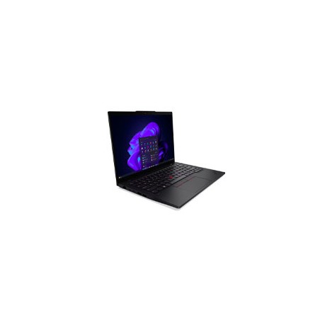 LAPTOP LENOVO THINKPAD L14 GEN 6 / CORE ULTRA 5 225U 4.8GHZ / 16GB DDR5 / 512GB SSD / 14 WUXGA 1920X1200 / WIN 11 PRO / 3YR PRE