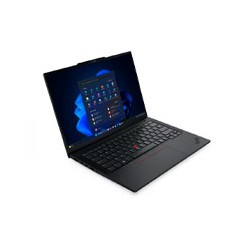 LAPTOP LENOVO THINKPAD E14 GEN 7 / CORE ULTRA 7 258V 3.7GHZ / 32GB DDR5 / 512GB SSD / 14 WUXGA 1920X1200 / BACKLIT KEYBOARD / W