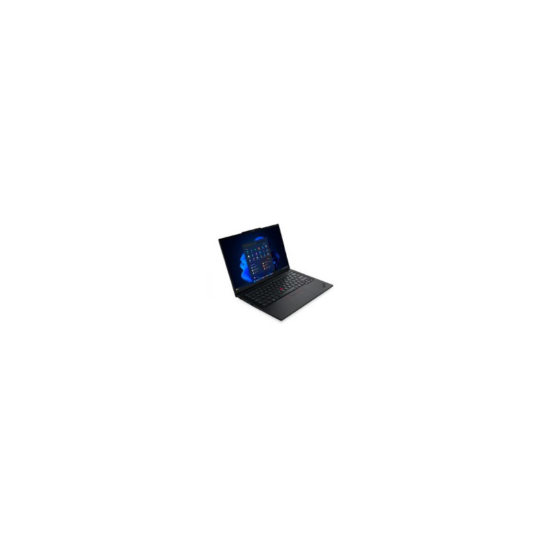 LAPTOP LENOVO THINKPAD E14 GEN 7 / CORE ULTRA 7 258V 3.7GHZ / 32GB DDR5 / 512GB SSD / 14 WUXGA 1920X1200 / BACKLIT KEYBOARD / W