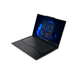 LAPTOP LENOVO THINKPAD E14 GEN 7 / CORE ULTRA 5 226V 3.5GHZ / 16GB DDR5 / 512GB SSD / 14 WUXGA 1920X1200 / BACKLIT KEYBOARD / W