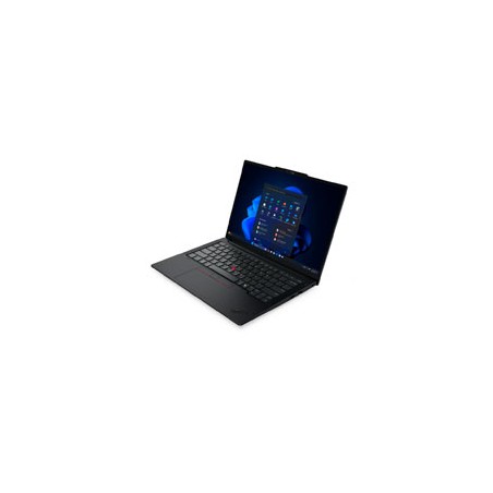 LAPTOP LENOVO THINKPAD E14 GEN 7 / CORE ULTRA 5 226V 3.5GHZ / 16GB DDR5 / 512GB SSD / 14 WUXGA 1920X1200 / BACKLIT KEYBOARD / W