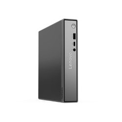 PC LENOVO THINKCENTRE NEO 50Q GEN 5 | INTEL CORE I3-1315U | 8 GB | 512 SSD M.2 | TECLADO Y MOUSE USB | WIFI +  BT | HDMI + DP |