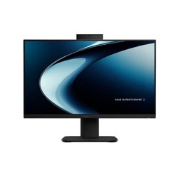 ALL IN ONE ASUS P440VAESK, CORE I7-13620H, 16GB DDR5, 512GB SSD, 23.8 PULGADAS, WINDOWS PRO 11, COLOR BLACK, NO TOUCH, 1 AÑO DE
