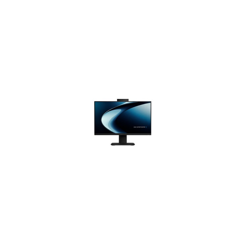 ALL IN ONE ASUS P440VAESK, CORE I7-13620H, 16GB DDR5, 512GB SSD, 23.8 PULGADAS, WINDOWS PRO 11, COLOR BLACK, NO TOUCH, 1 AÑO DE