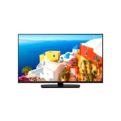 HOTEL TV SMART LG 55 55UK670H COMPATIBLE CON PRO: CENTRIC DIRECT Y CLOUD RESOLUCION 4K UHD NANO PANEL GOOGLS CAST AIRPLAY NETFL