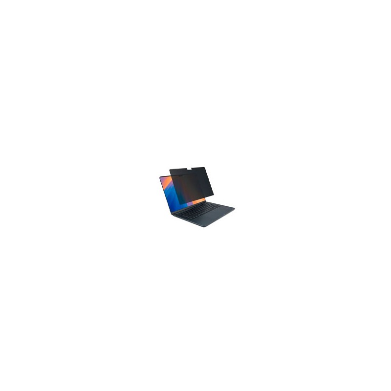 KENSINGTON/ MAGPRO ELITE PANTALLA DE PRIVACIDAD MAGNÉTICA PARA APPLE MACBOOK AIR DE 13 (M2/M3/M4, 2022 Y POSTERIORES) / K58374WW