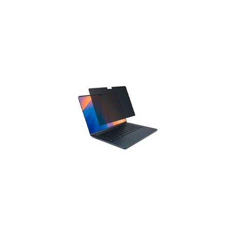 KENSINGTON/ MAGPRO ELITE PANTALLA DE PRIVACIDAD MAGNÉTICA PARA APPLE MACBOOK AIR DE 13 (M2/M3/M4, 2022 Y POSTERIORES) / K58374WW