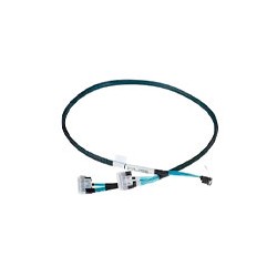 KIT CABLE HPE DL380 GEN11 8SFF RETIMETER/-P CBL KIT