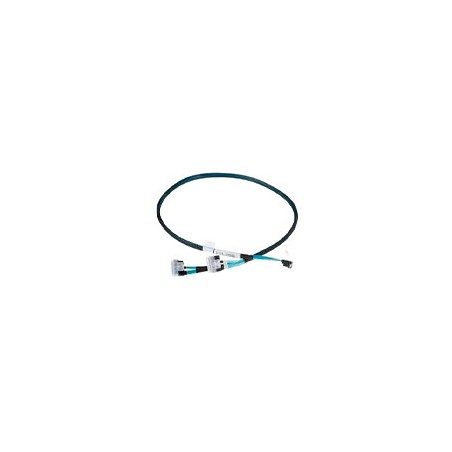 KIT CABLE HPE DL380 GEN11 8SFF RETIMETER/-P CBL KIT