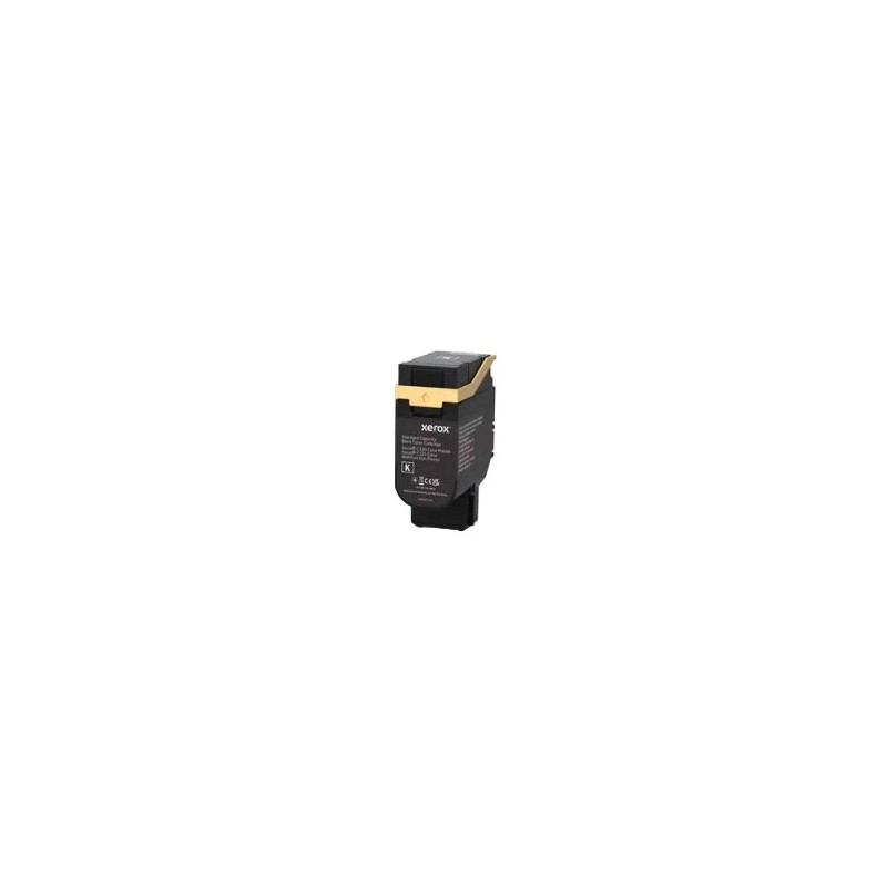 TONER XEROX 006R04827 NEGRO, CAPACIDAD ESTANDAR, 2,200 PAGINAS, PARA C320/C325