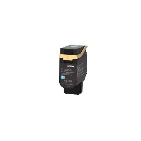 TONER XEROX 006R04824 CYAN, CAPACIDAD ESTANDAR, 1,800 PAGINAS, PARA C320/C325