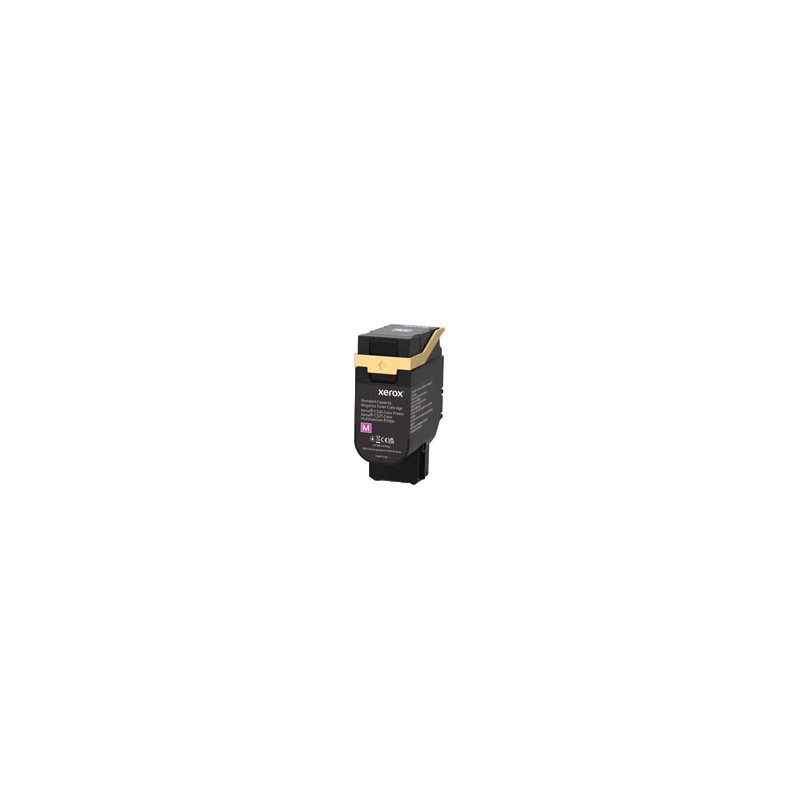 TONER XEROX 006R04825 MAGENTA, CAPACIDAD ESTANDAR, 1,800 PAGINAS, PARA C320/C325