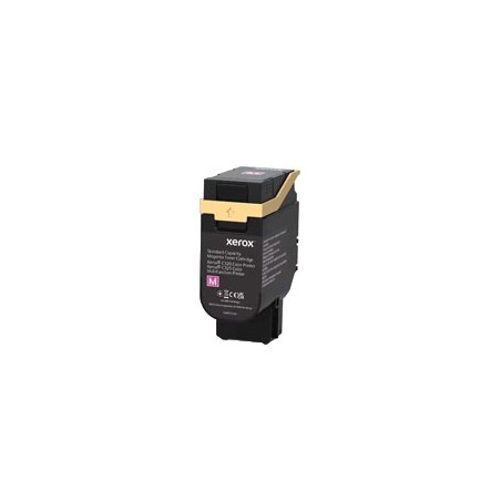 TONER XEROX 006R04825 MAGENTA, CAPACIDAD ESTANDAR, 1,800 PAGINAS, PARA C320/C325