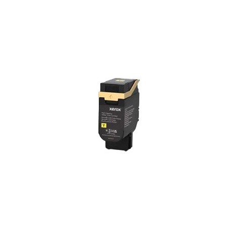 TONER XEROX 006R04834 AMARILLO, ALTA CAPACIDAD, 5,500 PAGINAS, PARA C320/C325