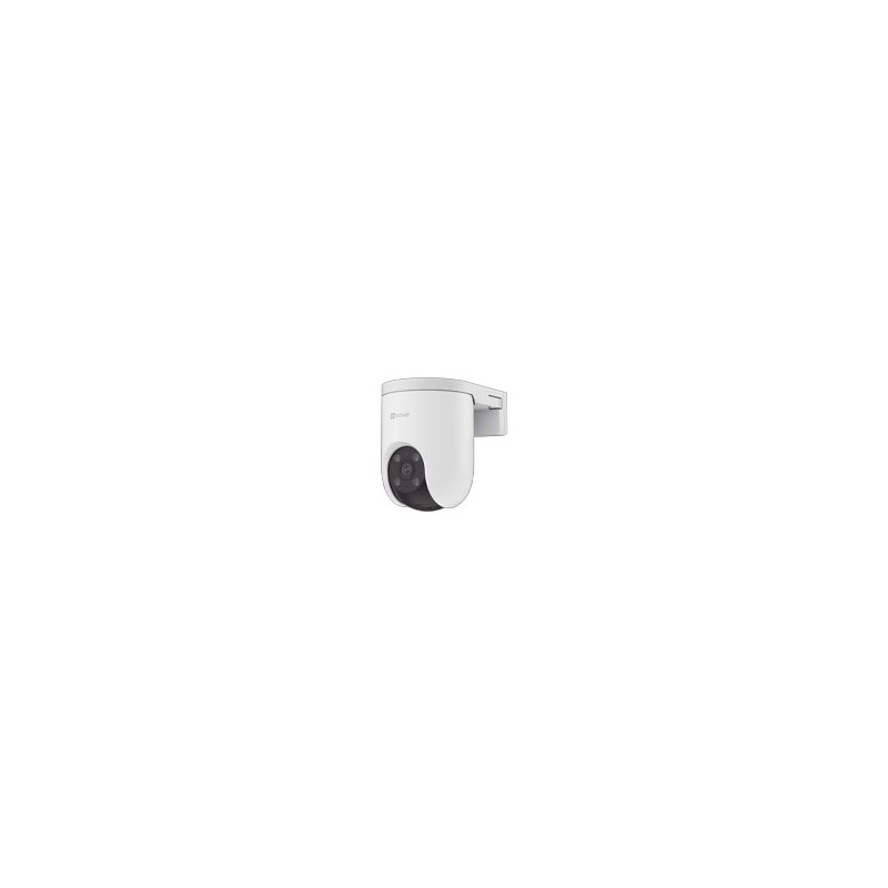 CAMARA EZVIZ PT IP CS-H8C 3MP (2K) / WI-FI /LENTE 4 MM / VISIÓN NOCTURNA A COLOR / 4G MULTICARRIER / GIRO 360° / AUDIO DE DOS V