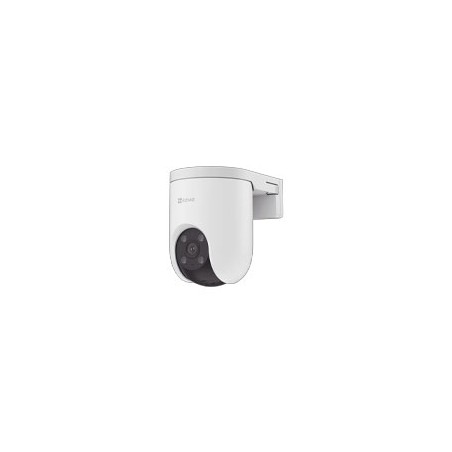 CAMARA EZVIZ PT IP CS-H8C 3MP (2K) / WI-FI /LENTE 4 MM / VISIÓN NOCTURNA A COLOR / 4G MULTICARRIER / GIRO 360° / AUDIO DE DOS V