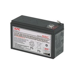 APC REPLACEMENT BATTERY CARTRIDGE 154 PARA UPS BE600M1-LM