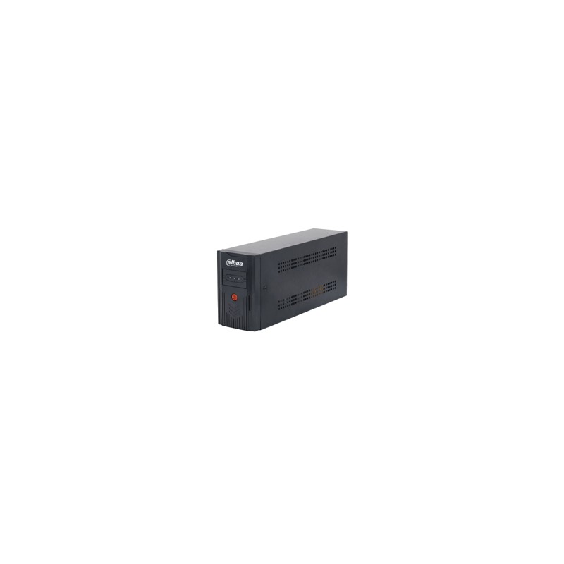 UPS/ DAHUA/ DH-PFM3350-1000/ UPS DE 1000VA/600W/ LINEA ITERACTIVA/ ENTRADA Y SALIDA DE 110 VAC +-10%/ ESTABILIZADOR DE VOLTAJE