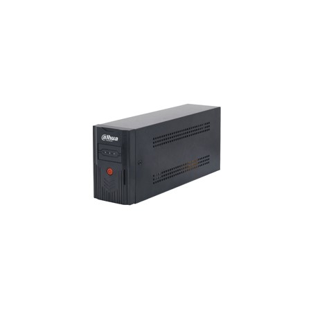 UPS/ DAHUA/ DH-PFM3350-1000/ UPS DE 1000VA/600W/ LINEA ITERACTIVA/ ENTRADA Y SALIDA DE 110 VAC +-10%/ ESTABILIZADOR DE VOLTAJE