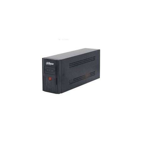 UPS/ DAHUA/ DH-PFM3350-600/ UPS DE 600VA/360W LINEA ITERACTIVA/ ENTRADA Y SALIDA DE 110 VAC +-10%/ ESTABILIZADOR DE VOLTAJE AVR
