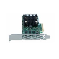 CONTROLADORA HPE MR216I-P GEN11 X16 LANES WITHOUT CACHE PCI SPDM PLUG-IN STORAGE CONTROLLER