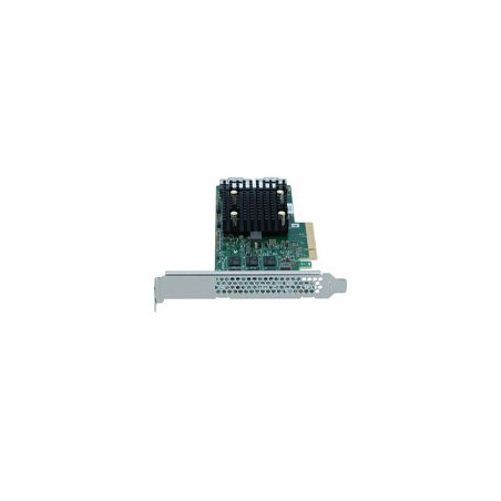 CONTROLADORA HPE MR216I-P GEN11 X16 LANES WITHOUT CACHE PCI SPDM PLUG-IN STORAGE CONTROLLER